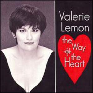 Way of the Heart , Valerie Lemon