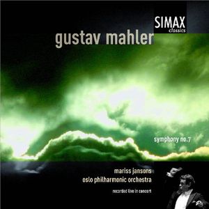 Symphony 7 , Oslo Philharmonic Orchestra