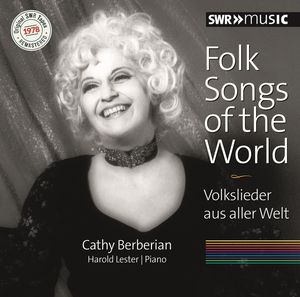 Folk Songs of the World , Traditional