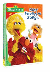 Kids Favorite Songs , Carlo Alban