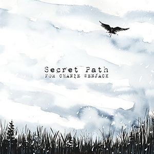 Secret Path , Gord Downie