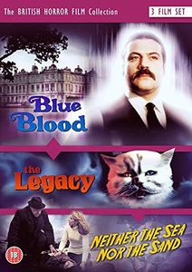 TheBritish Horror Film Collection [Import]