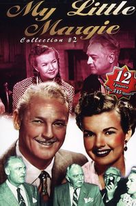 My Little Margie Collection 2 , Clarence Kolb