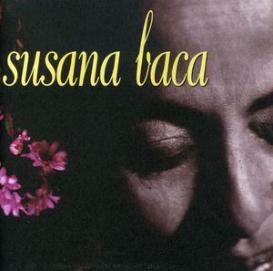Susana Baca , Susana Baca