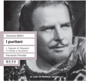 I Puritani: Pagliughi-Filippes