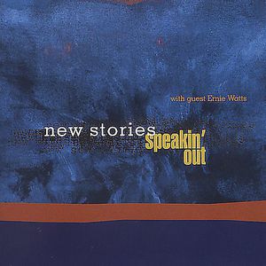 Speakin' Out , New Stories