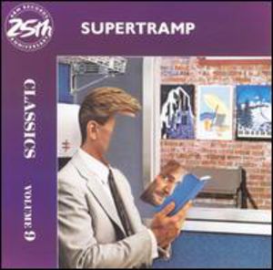Classics 9 , Supertramp