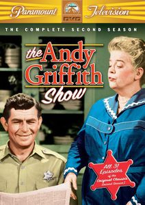 The Andy Griffith Show: The Complete Second Season , Dick Elliott