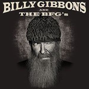 Perfectamundo , Billy Gibbons