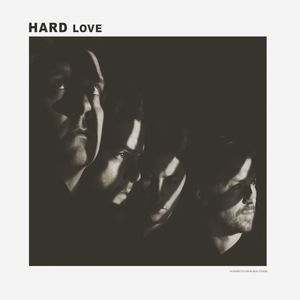 Hardlove , Needtobreathe