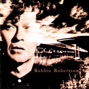 Robbie Robertson , Robbie Robertson