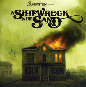 Shipwreck in the Sand , Silverstein