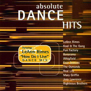 Absolute Dance Hits /  Various , Various Artists
