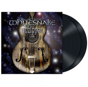 Unzipped , Whitesnake