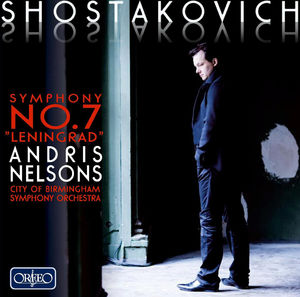 Symphony No 7 Leningad , Dmitri Shostakovich