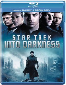 Star Trek: Into Darkness [Import]