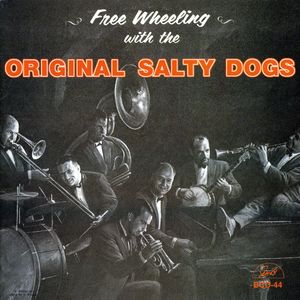 Free Wheeling , Salty Dogs