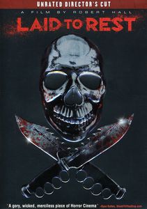 Laid to Rest , Johnathon Schaech