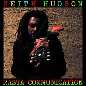 Rasta Communication , Keith Hudson