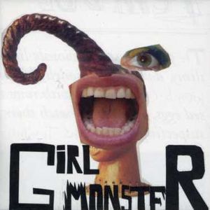 Girl Monster , Various Artists