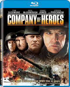 Company of Heroes , Dimitri Diatchenko