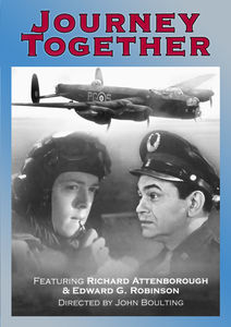 Journey Together , Richard Attenborough