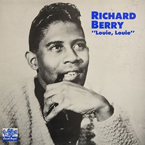 Louie Louie , Richard Berry