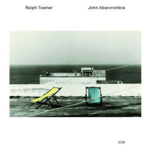 Five Years Later , John Abercrombie