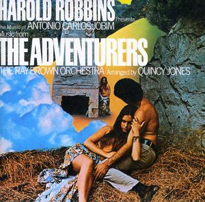 Music from the Adventures , Ray Brown