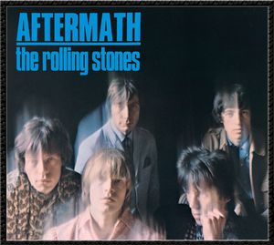 Aftermath , The Rolling Stones
