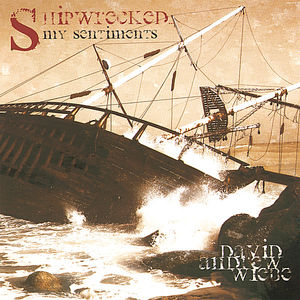 Shipwrecked My Sentiments