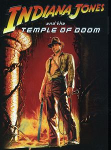 Indiana Jones and the Temple of Doom , Harrison Ford