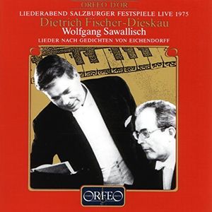 Lieder Nach Gedichten Von Eich , Various Artists