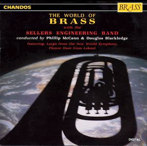 World of Brass , Sellers Engineering Band