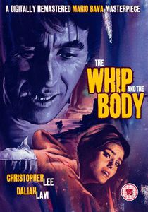 The Whip and the Body [Import]