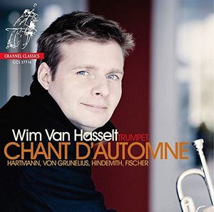 Chant D'Automne , Wim Van Hasselt