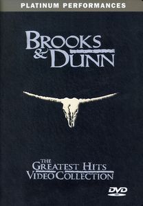 Greatest Hits Video Collection , Brooks & Dunn