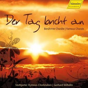 Der Tag Bricht An , Stuttgarter Hymnus-Chorknaben