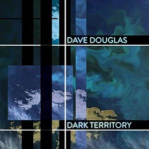 Dark Territory: High Risk 2 , Dave Douglas