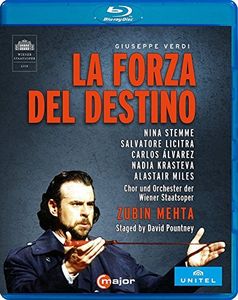 Forza Del Destino