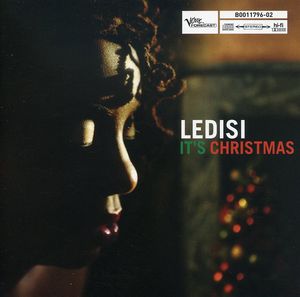It's Christmas , Ledisi