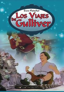 Viajes de Gulliver