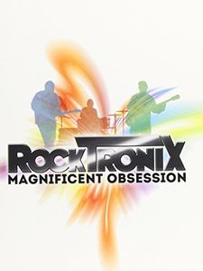 Rocktronix / Magnificent Obsession , Chris Blackwell