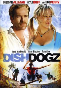 Dishdogz , Art Alexakis