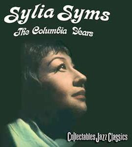 The Columbia Years , Sylvia Syms