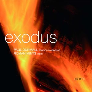 Exodus , Paul Dunmall