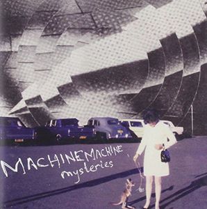 Mysteries [Import]