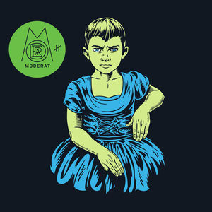 III , Moderat