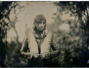 The Ballad Of Boogie Christ , Joseph Arthur