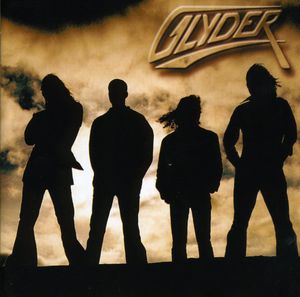 Glyder [Import] , Glyder